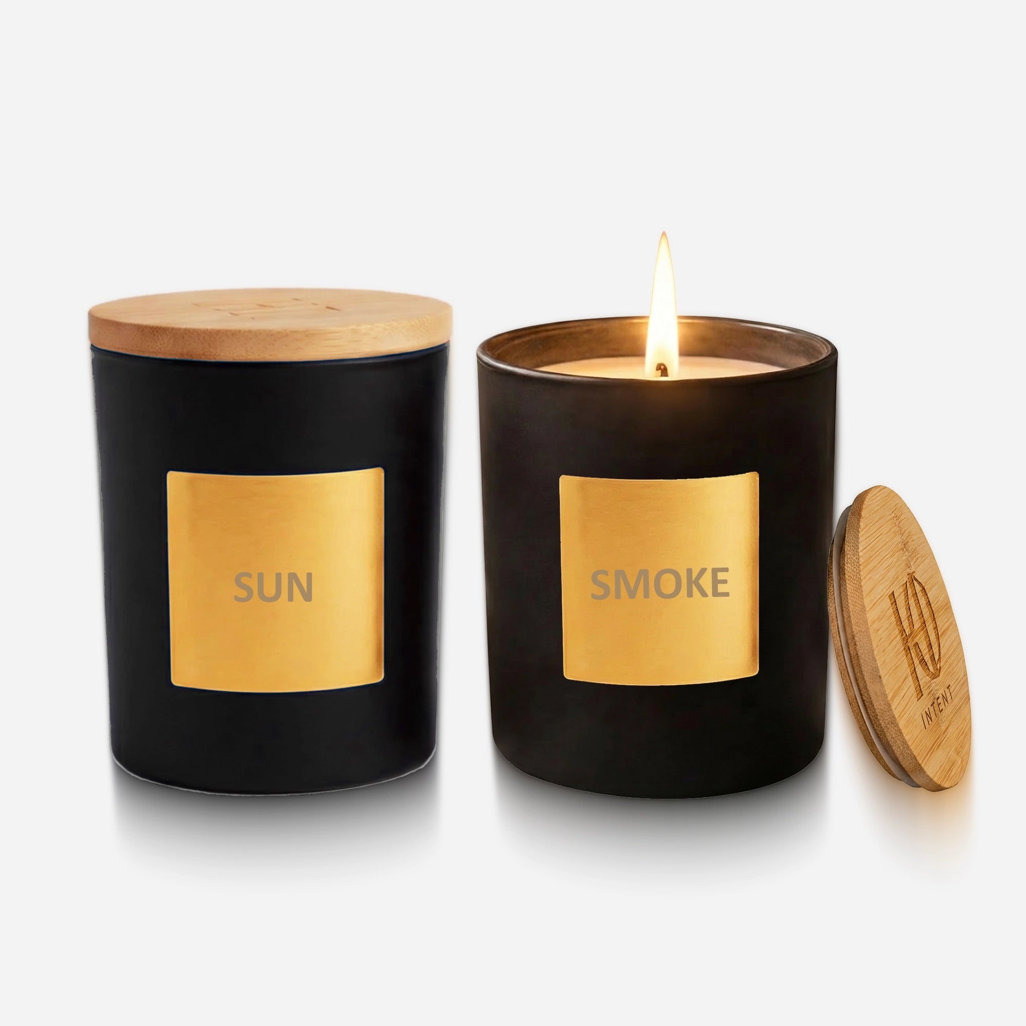 The House of Intent Ritual