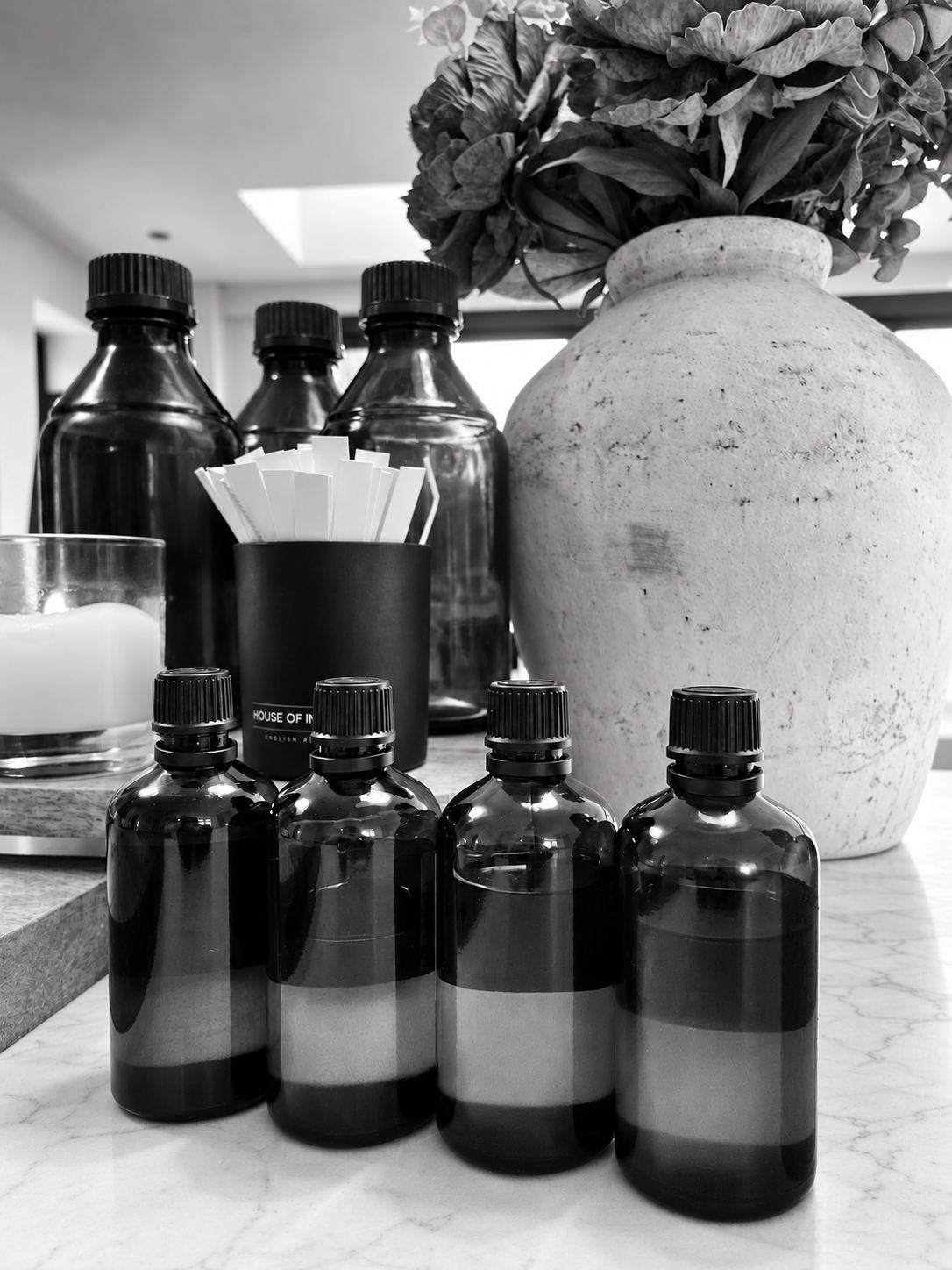 The scent studio
